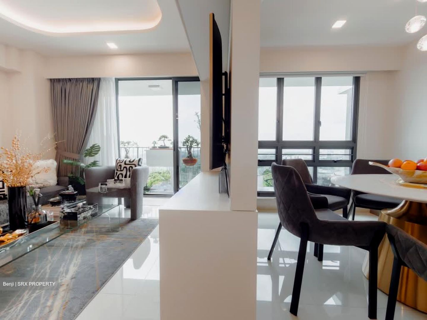 Blk 96 Skyparc @ Dawson (Queenstown), HDB 4 Rooms #559090691